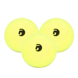 GAMMA Librarian Foam Pickleballs 3 Pack