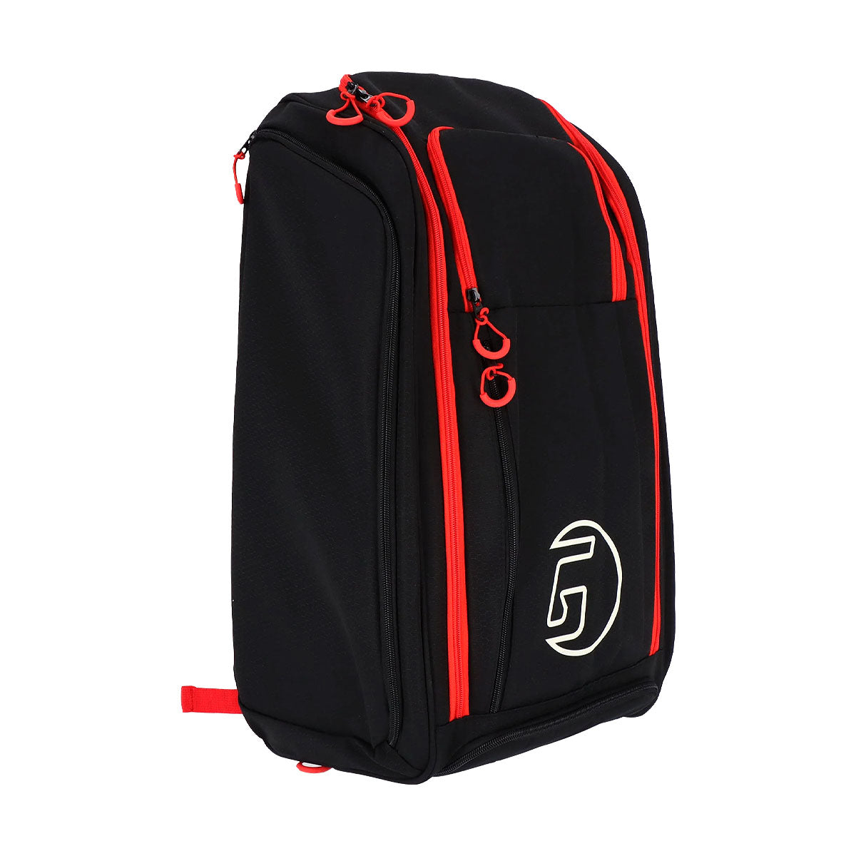 Gamma Tour Pickleball Backpack Angle