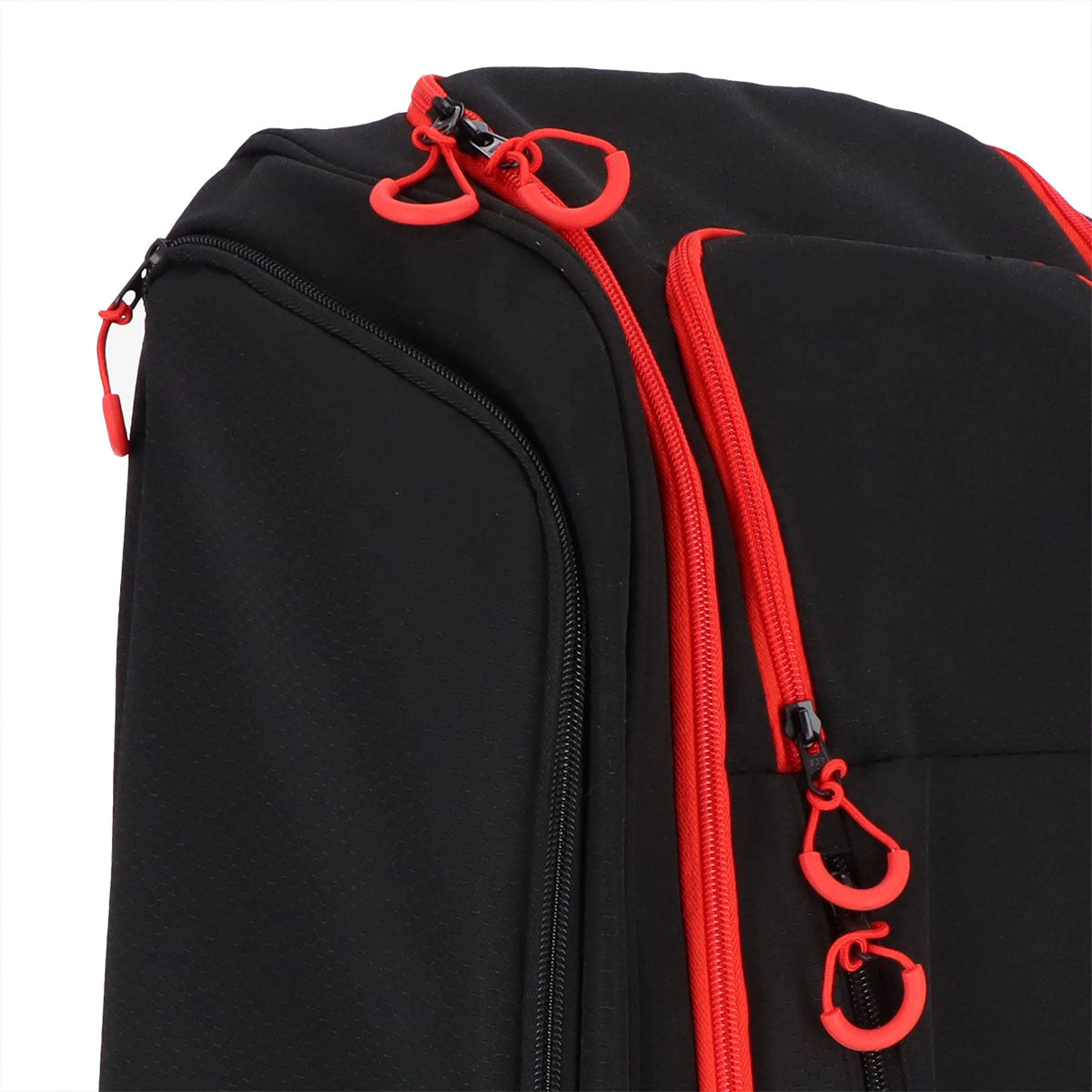 Gamma Tour Pickleball Backpack Close