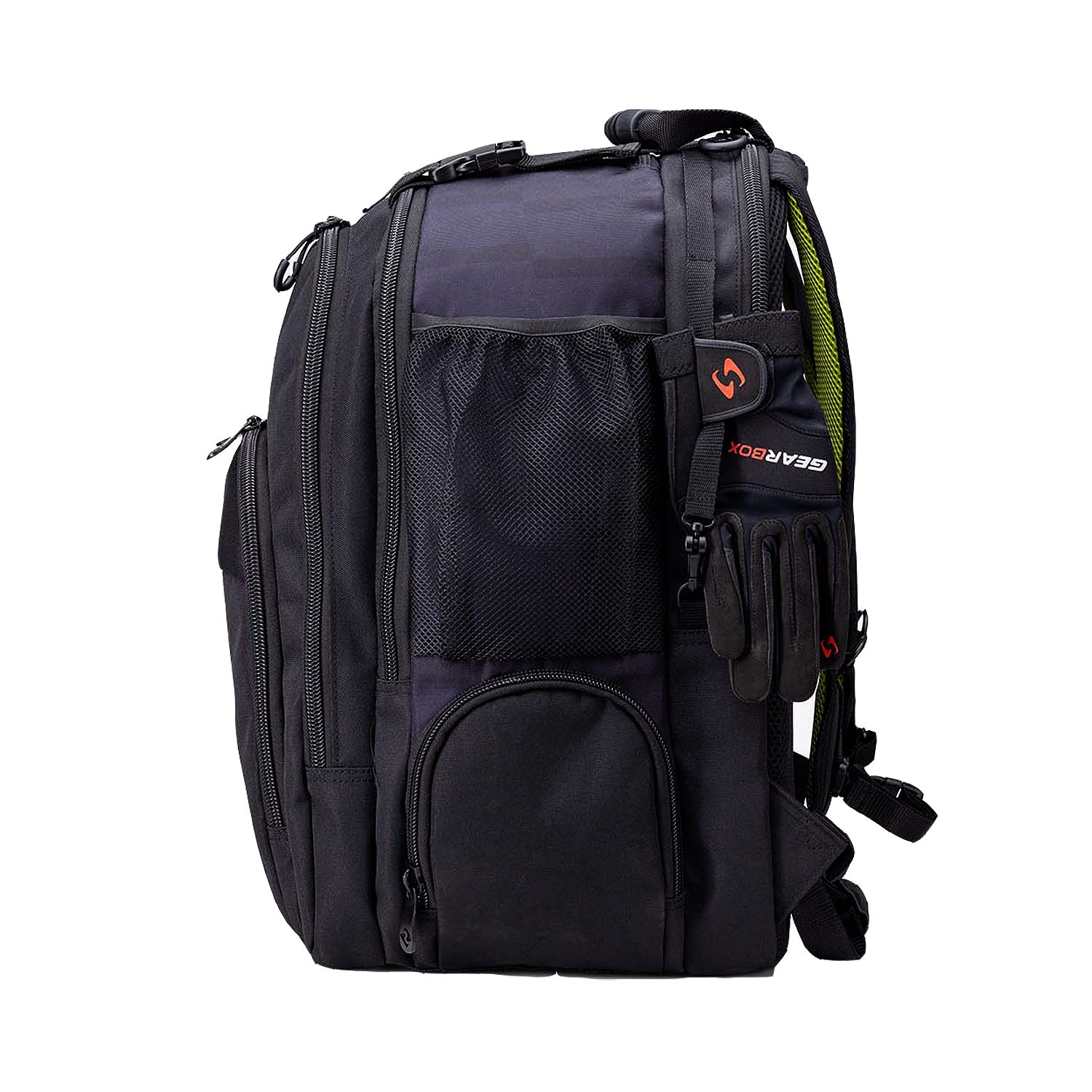 Gearbox Core Collection Pickleball Backpack - Thumbnail 2