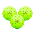 Gearbox GB1 Outdoor Pickleballs 3 Pack