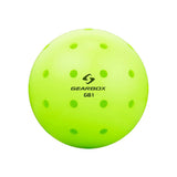 Gearbox GB1 Outdoor