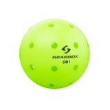 Gearbox GB1