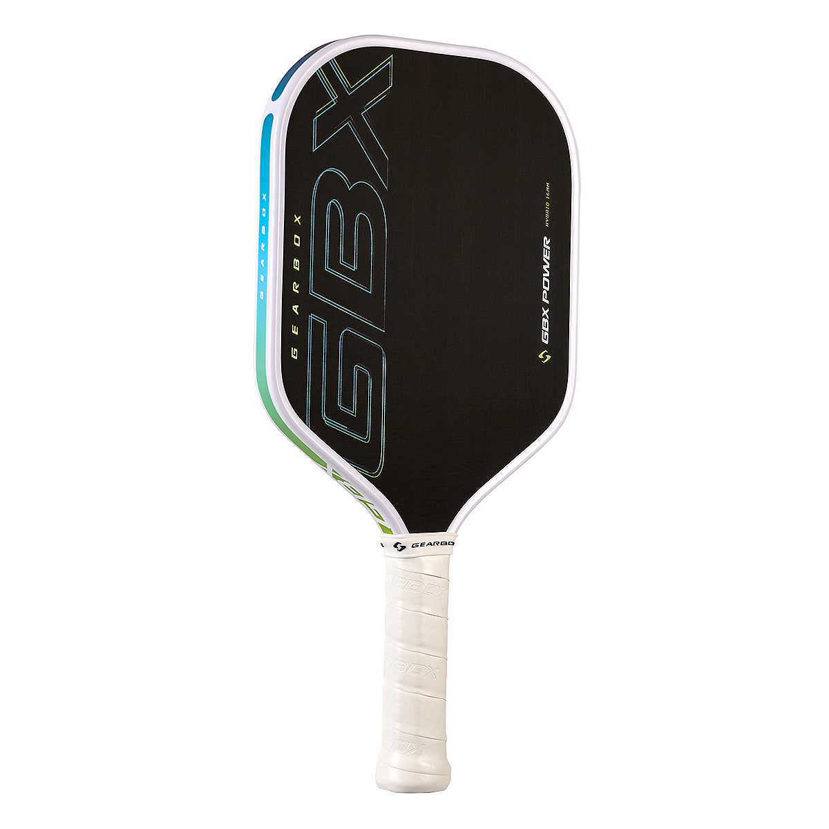 Gearbox GBX Power Hybrid Angle