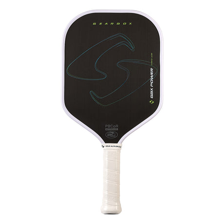 Gearbox GBX Power Hybrid main