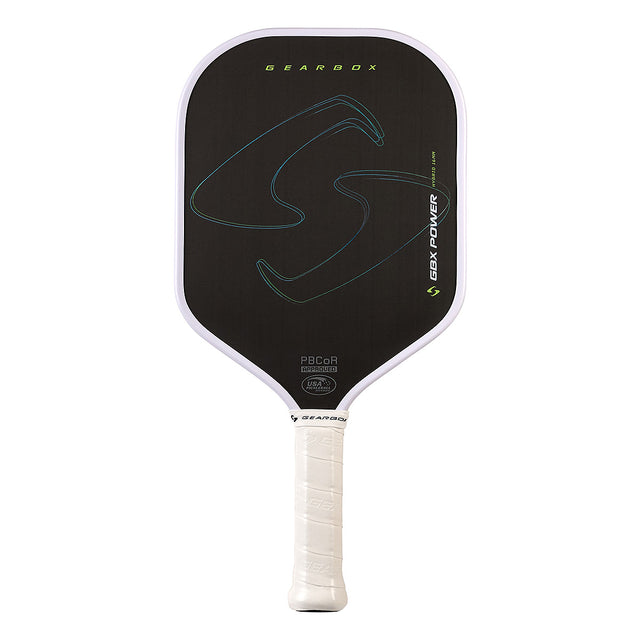 Gearbox GBX Power Hybrid main