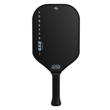 Gearbox GX2 Power Hybrid 16mm Pickleball Paddle Back