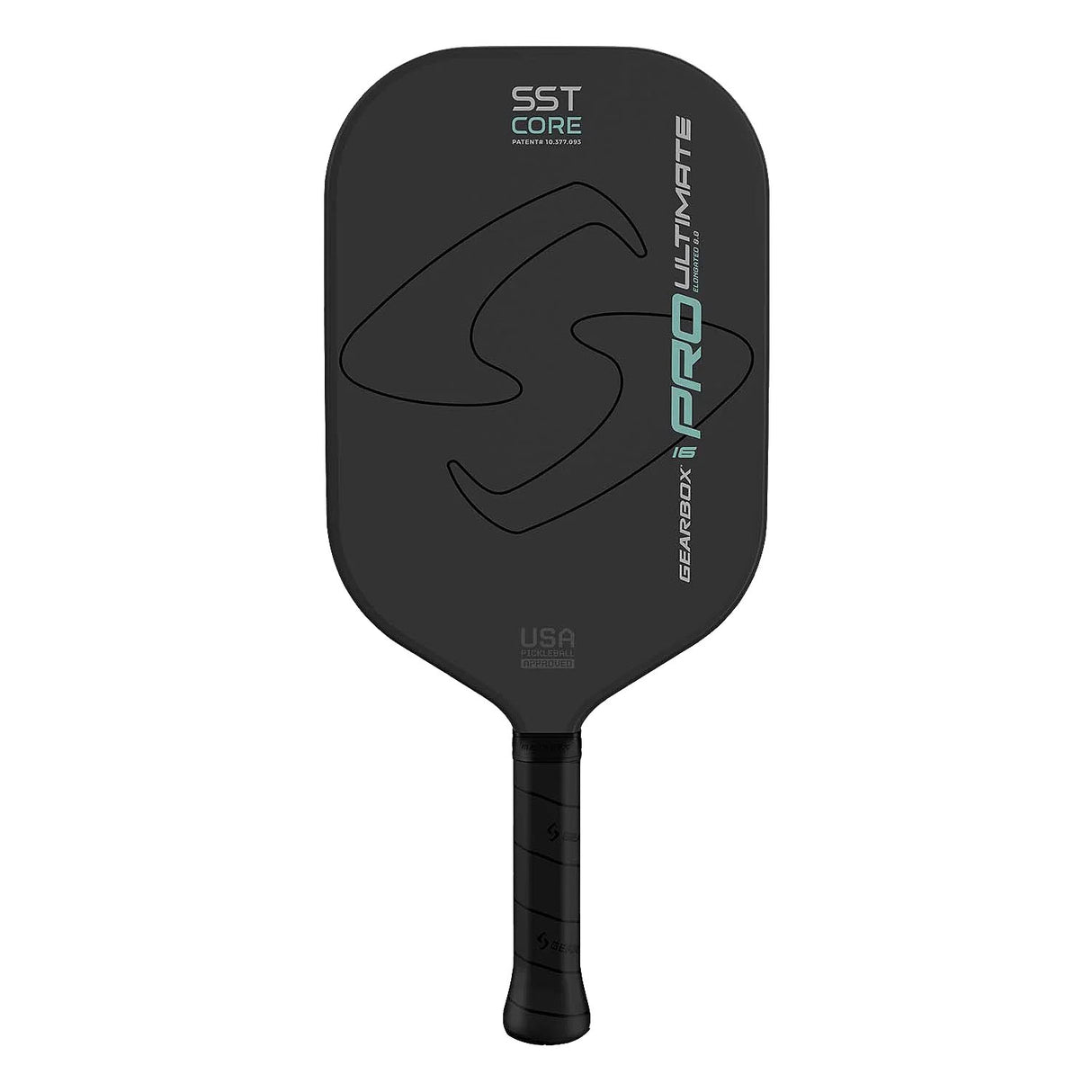 Gearbox Demo Pickleball Paddles