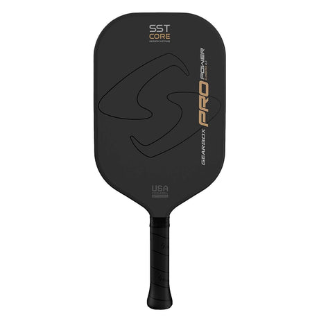 Gearbox Demo Pickleball Paddles
