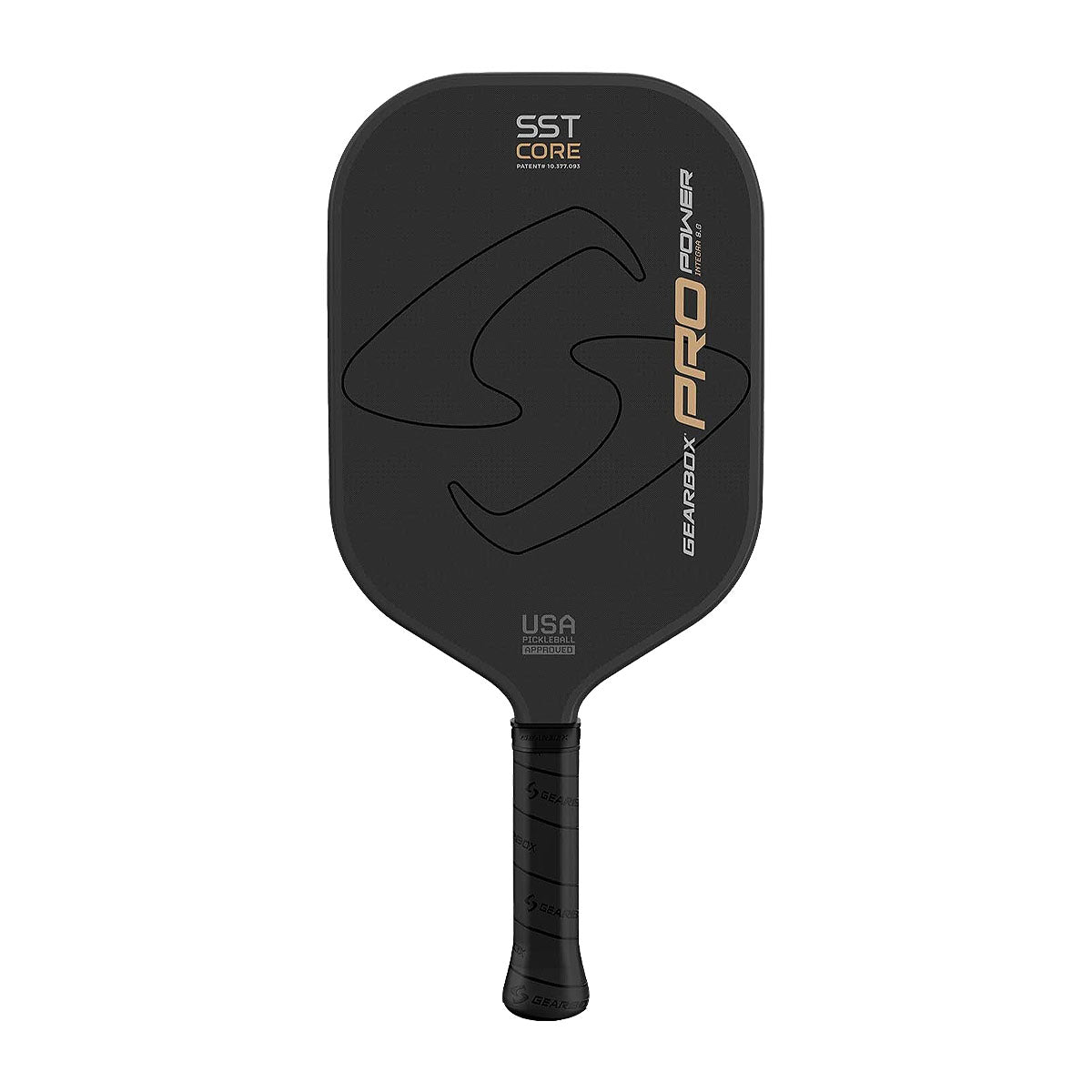 Gearbox Demo Pickleball Paddles