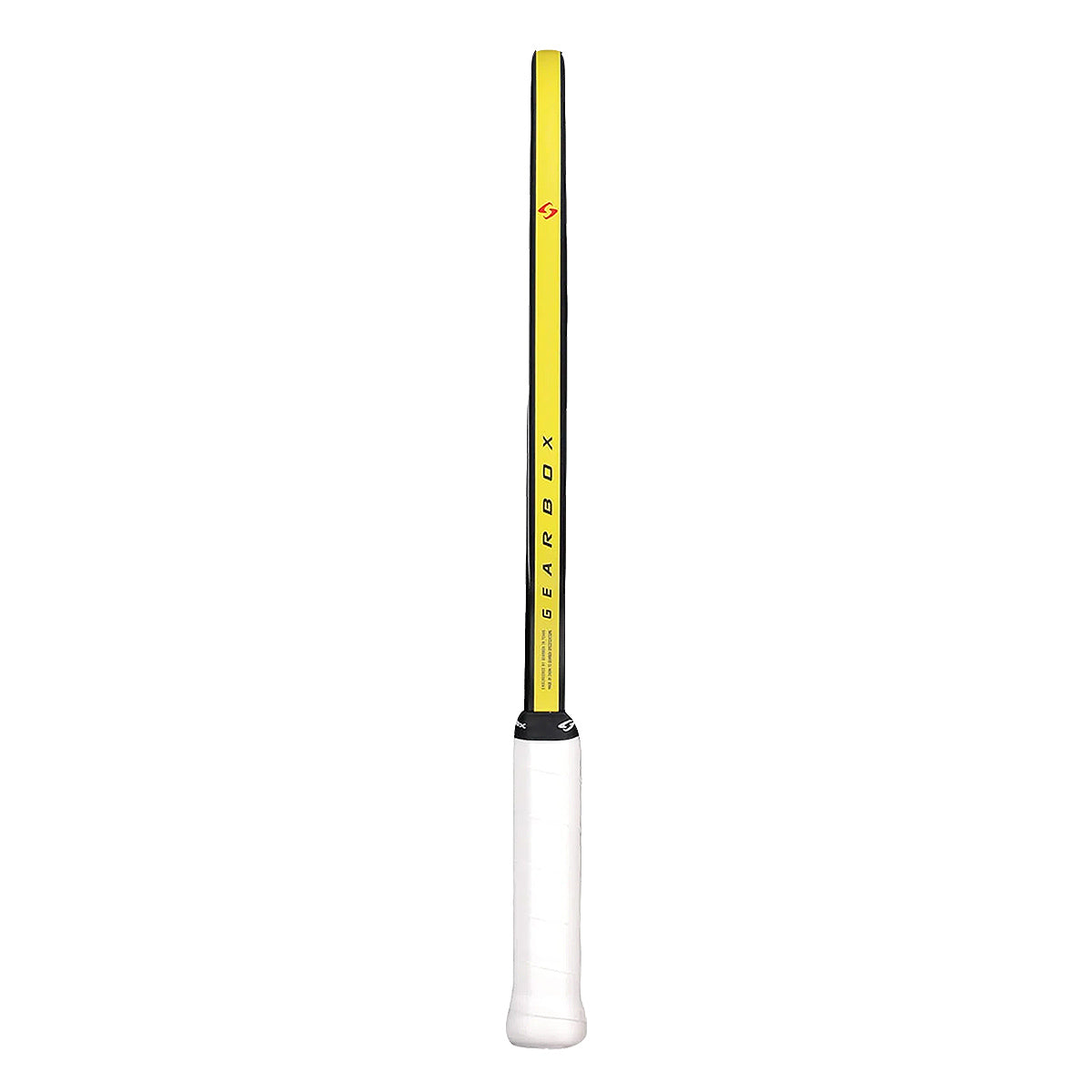 Gearbox Pressure X 8E Pickleball Paddle Edge Guard