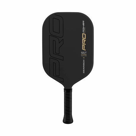 Gearbox PRO Power Integra Paddle