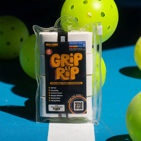 Bread & Butter Grip & Rip Tacky Overgrip