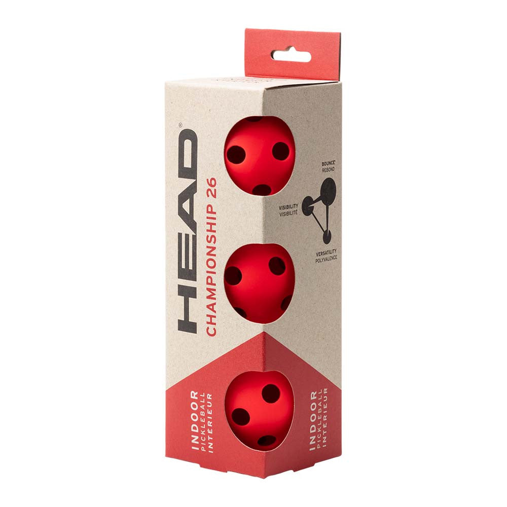 Head Championship Pickleballs - Thumbnail 2
