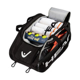 Head Pro Pickleball Bag M Main Gear