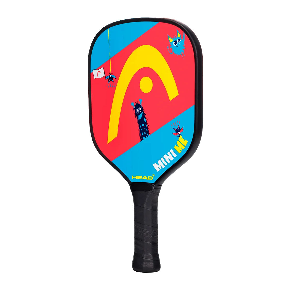 Head Mini Me (Junior Frame) Pickleball Paddle