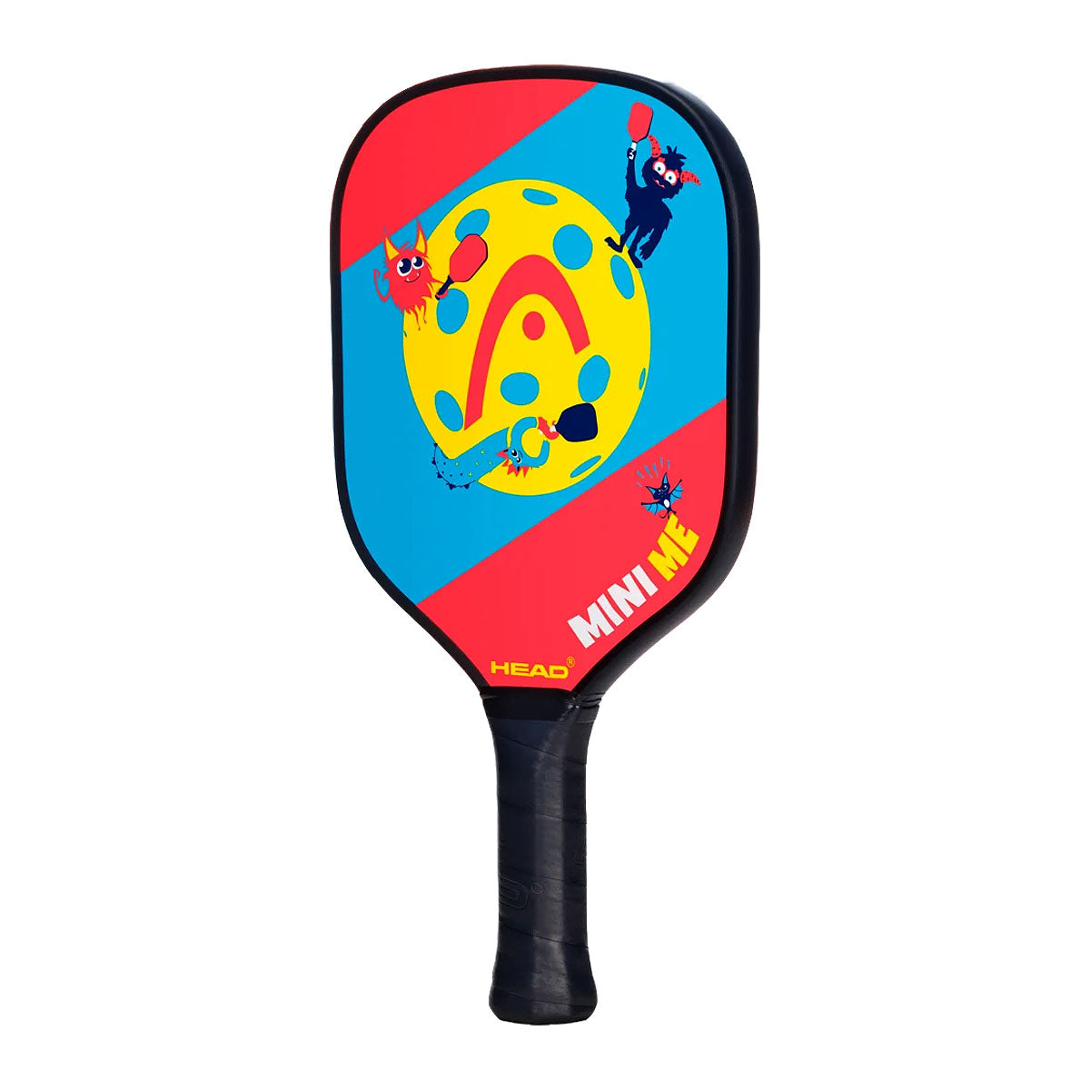 Head Mini Me (Junior Frame) Pickleball Paddle