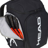 Head Pro Pickleball Backpack 45L Paddle Pocket