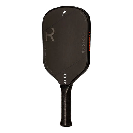 Head Demo Pickleball Paddles
