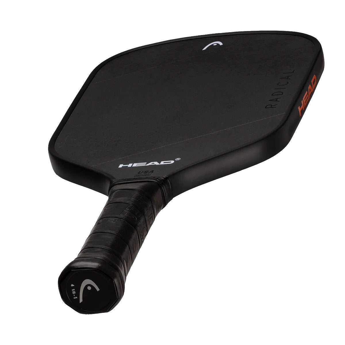 Head Microgel Radical Tennis Racquet - Thumbnail 2