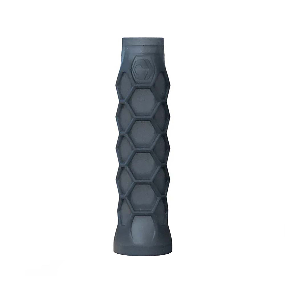 Hesacore Pickleball Carbon Grip Charcoal Main