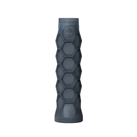 Hesacore Pickleball Carbon Grip Charcoal Main