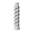 Hesacore Pickleball Elongated Grip White Main