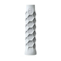 Hesacore Pickleball Elongated Grip White Main