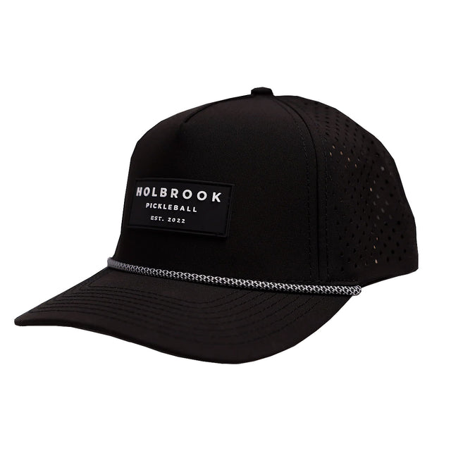 Holbrook Active Snapback Hat Front