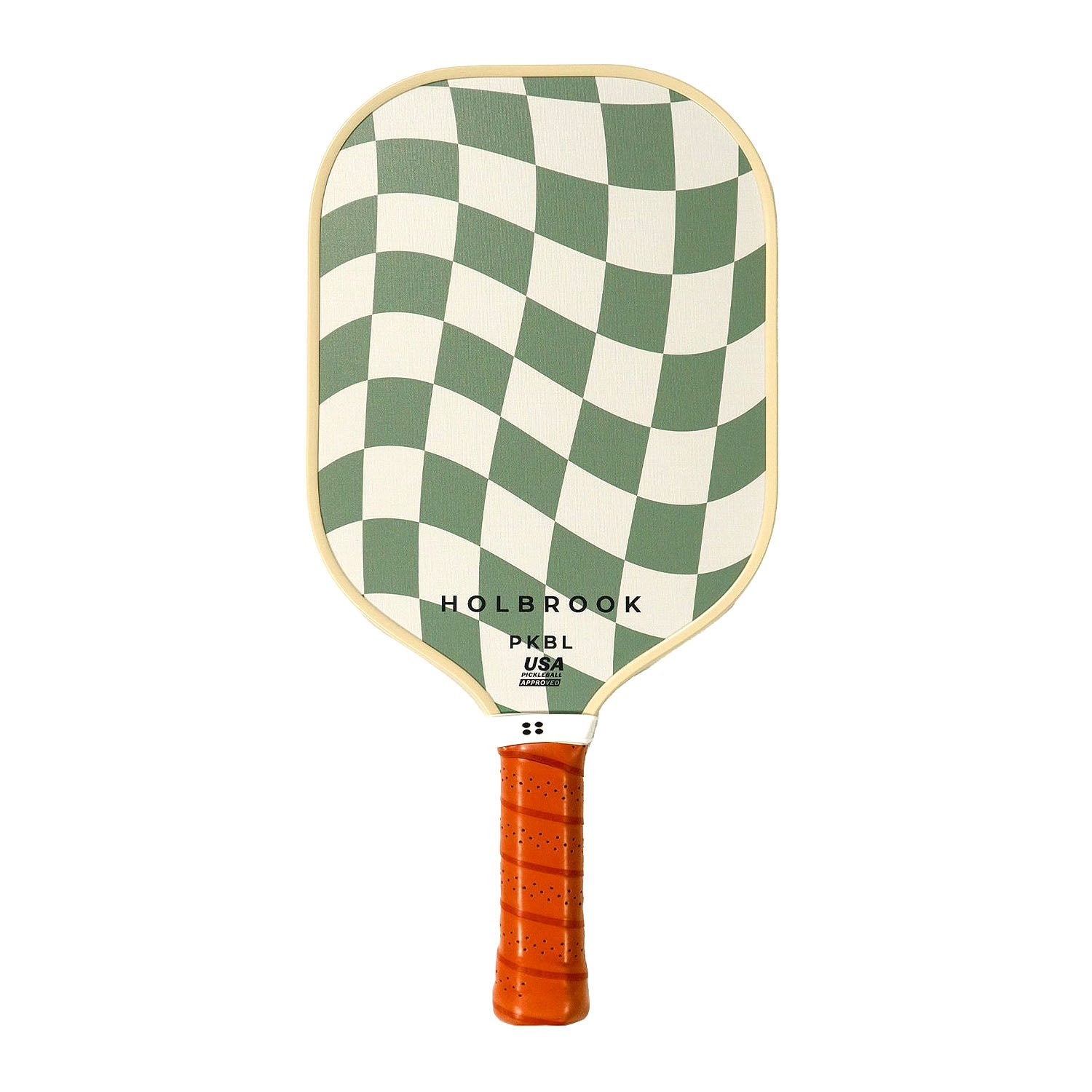 Holbrook Centre Court Pickleball Paddle - Thumbnail 5