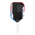 Holbrook Fuze Elongated 16mm Pickleball Paddle American Front