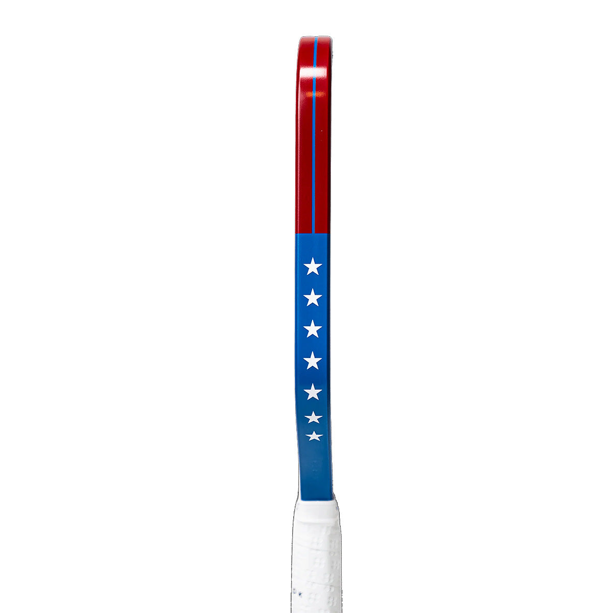 Holbrook Fuze Elongated 16mm Pickleball Paddle Side 2