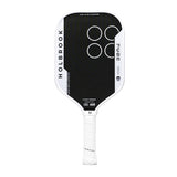 Holbrook Fuze Elongated 16mm Pickleball Paddle Front