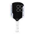 Holbrook Fuze Hybrid 16mm Pickleball Paddle Front