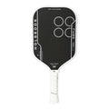 Holbrook Fuze Vantagrit Elongated 14mm Pickleball Paddle Front