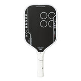 Holbrook Fuze Vantagrit Elongated 16mm Pickleball Paddle Front