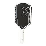Holbrook Fuze Vantagrit Hybrid 16mm Pickleball Paddle Angle