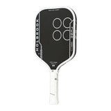 Holbrook Fuze Vantagrit Widebody 16mm Pickleball Paddle Angle
