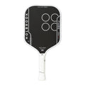 Holbrook Fuze Vantagrit Widebody 16mm Pickleball Paddle Front