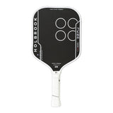 Holbrook Fuze Vantagrit Widebody 16mm Pickleball Paddle Front