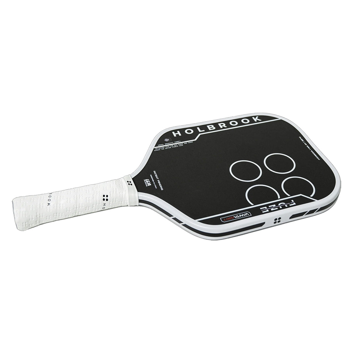 Holbrook Fuze Vantagrit Widebody 16mm Pickleball Paddle Grip