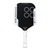 Holbrook Fuze Widebody 16mm Pickleball Paddle Front