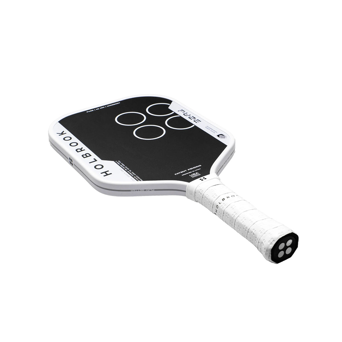 Holbrook Fuze Widebody 16mm Pickleball Paddle Grip