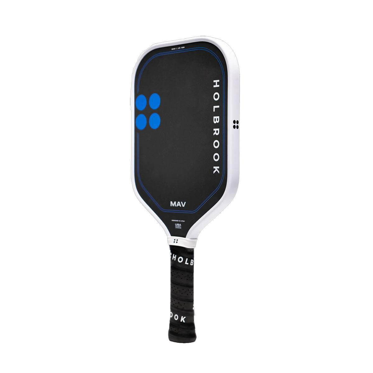 Holbrook Mav 16mm Pickleball Paddle - Pickleball Nation