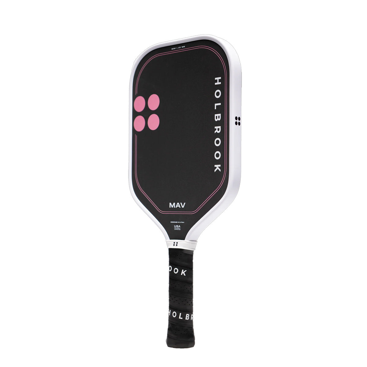 Holbrook Mav 16mm Pickleball Paddle - Pickleball Nation