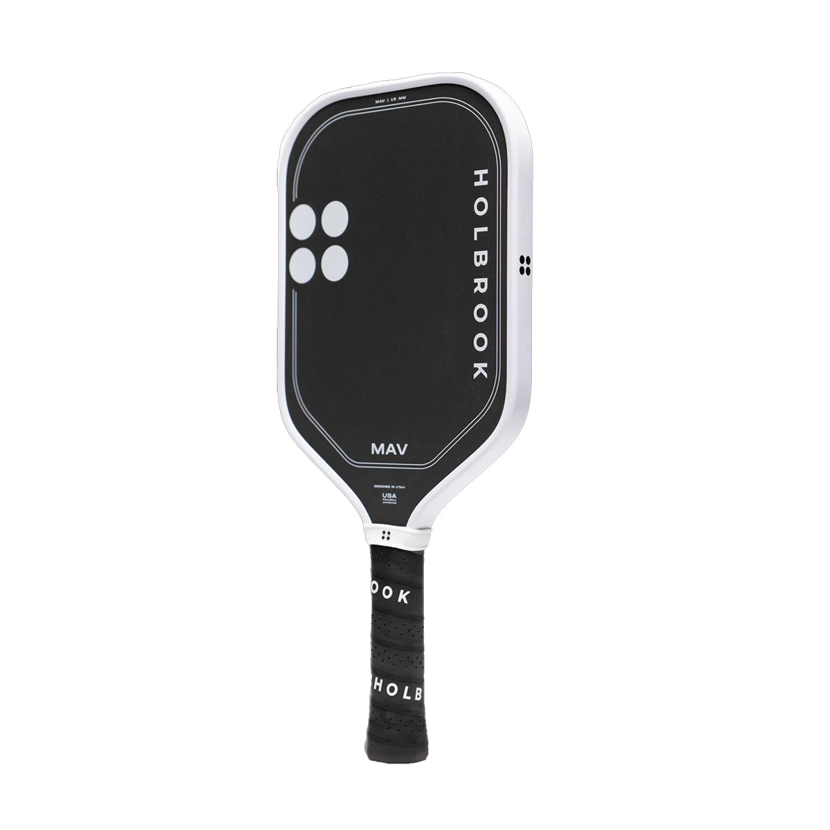 Holbrook Mav 16mm Pickleball Paddle - Pickleball Nation