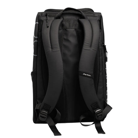 Holbrook Pickleball Court Bag Back