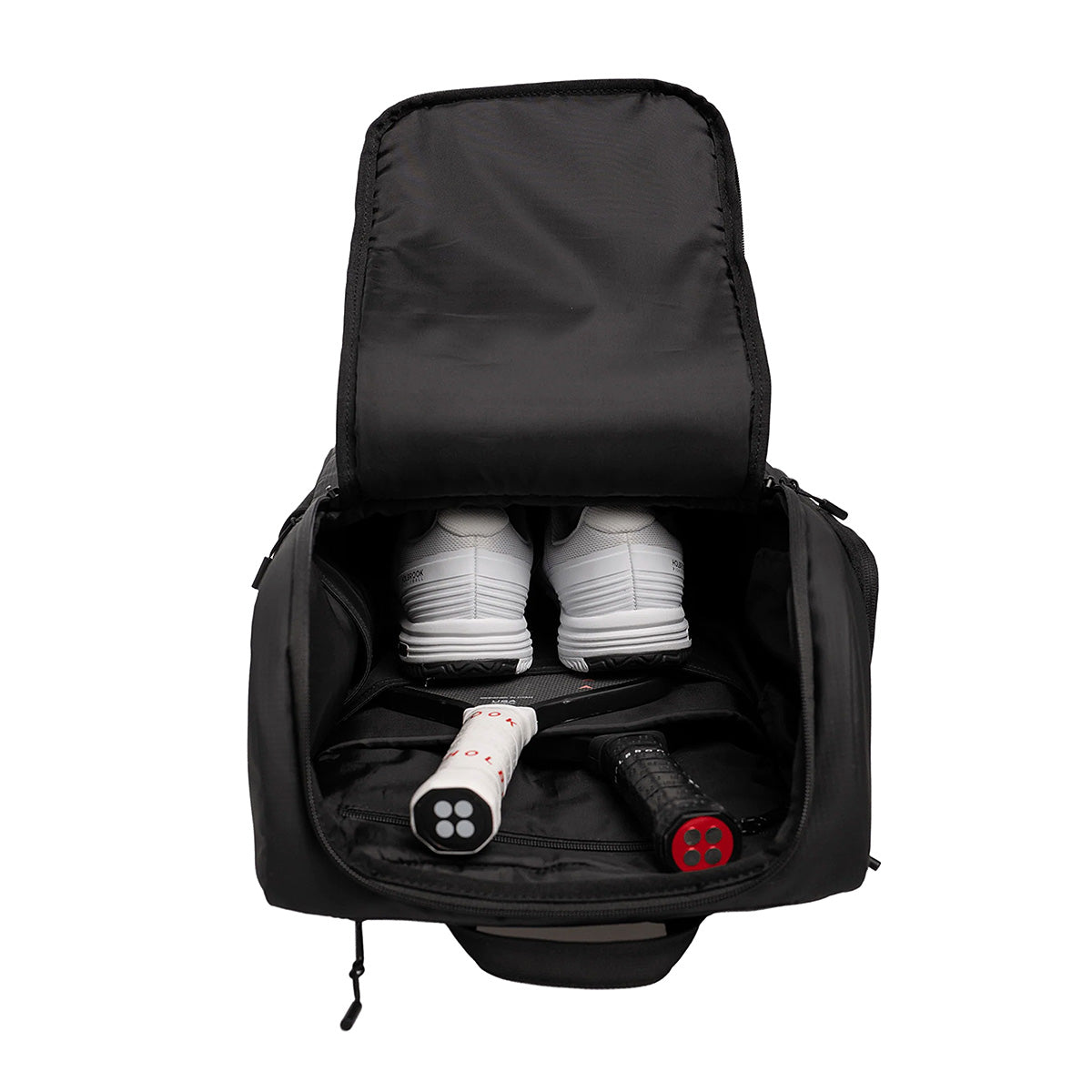 Holbrook Pickleball Court Bag Inside