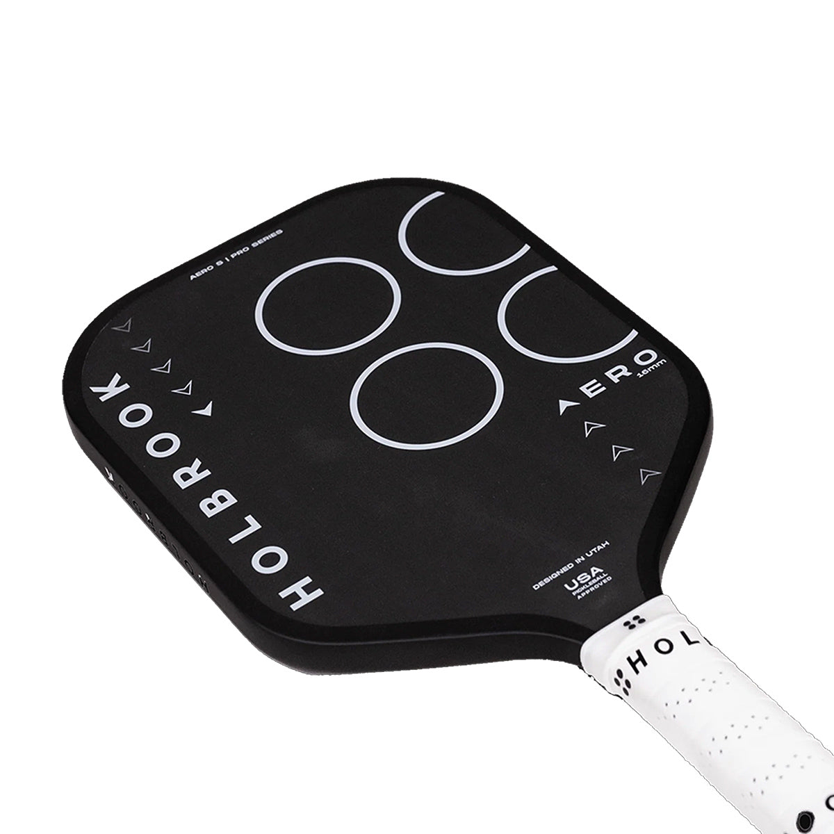 Holbrook Aero S 16mm Pickleball Paddle