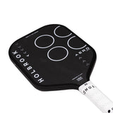 Holbrook Aero S 16mm Pickleball Paddle